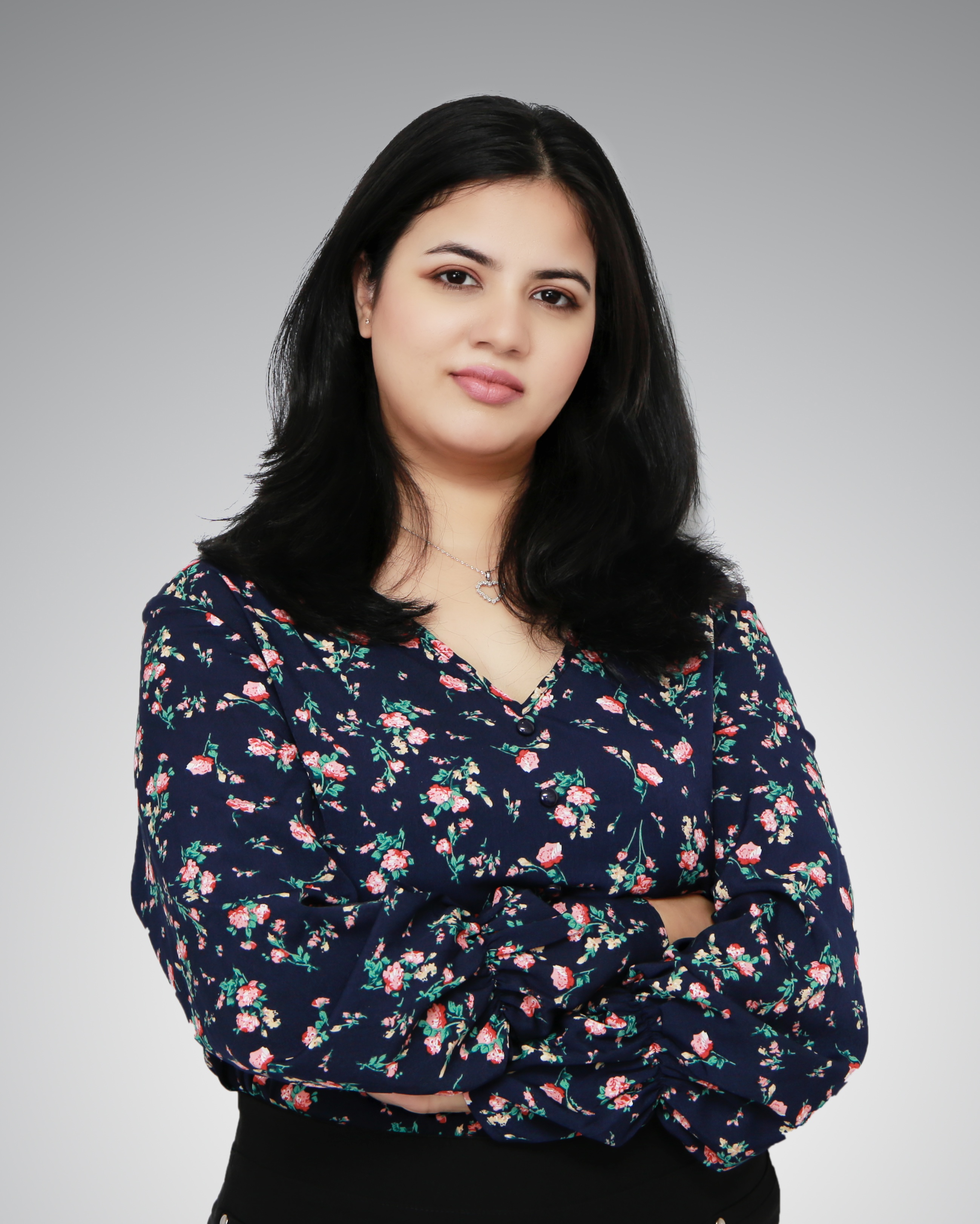 Muniba Syed