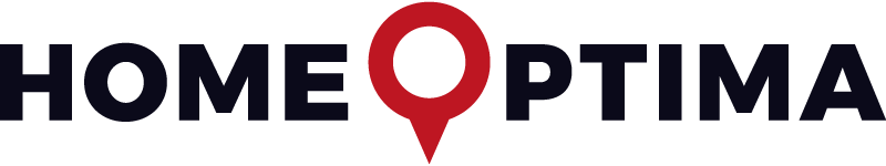 Homeoptima Logo