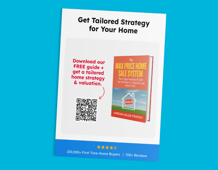 High-Intent Seller Leads (Strategy + Valuation)