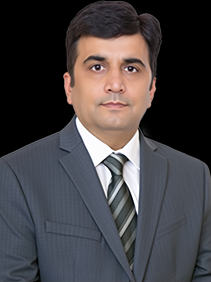 Rakesh image